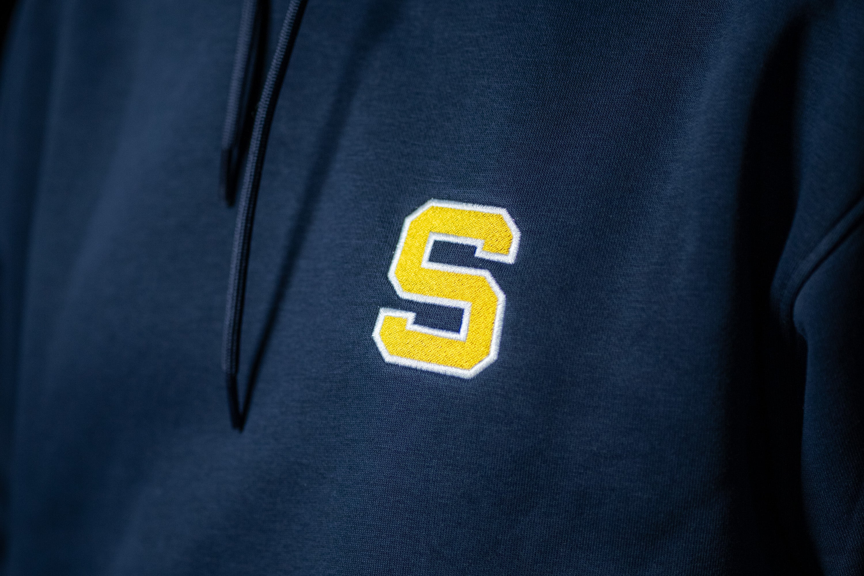 Hoodie Relaxed S Södertälje Sportklubb