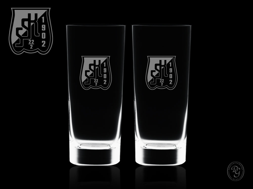 Allroundglas 2-pack