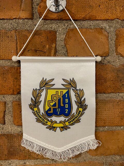 Vimpel stor