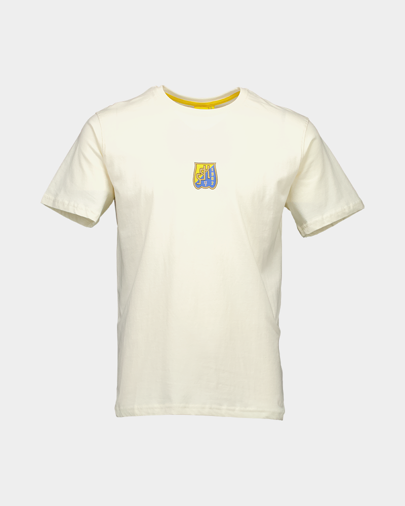 T-shirt offwhite Tassen