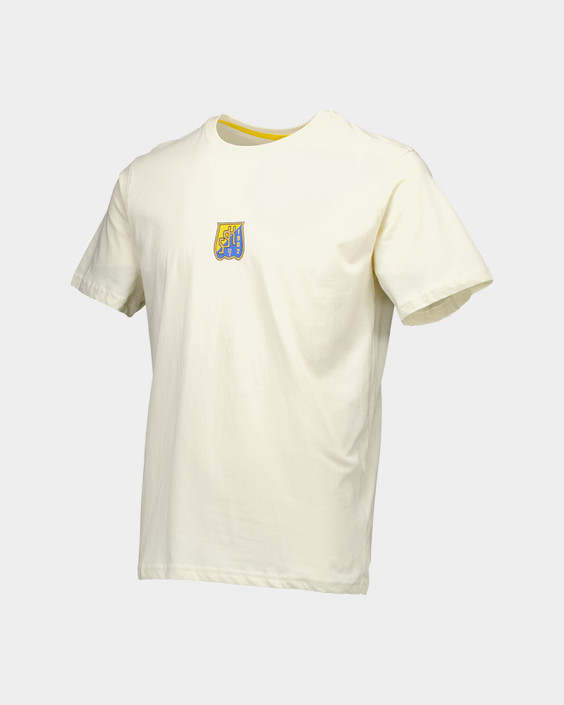T-shirt offwhite Tassen