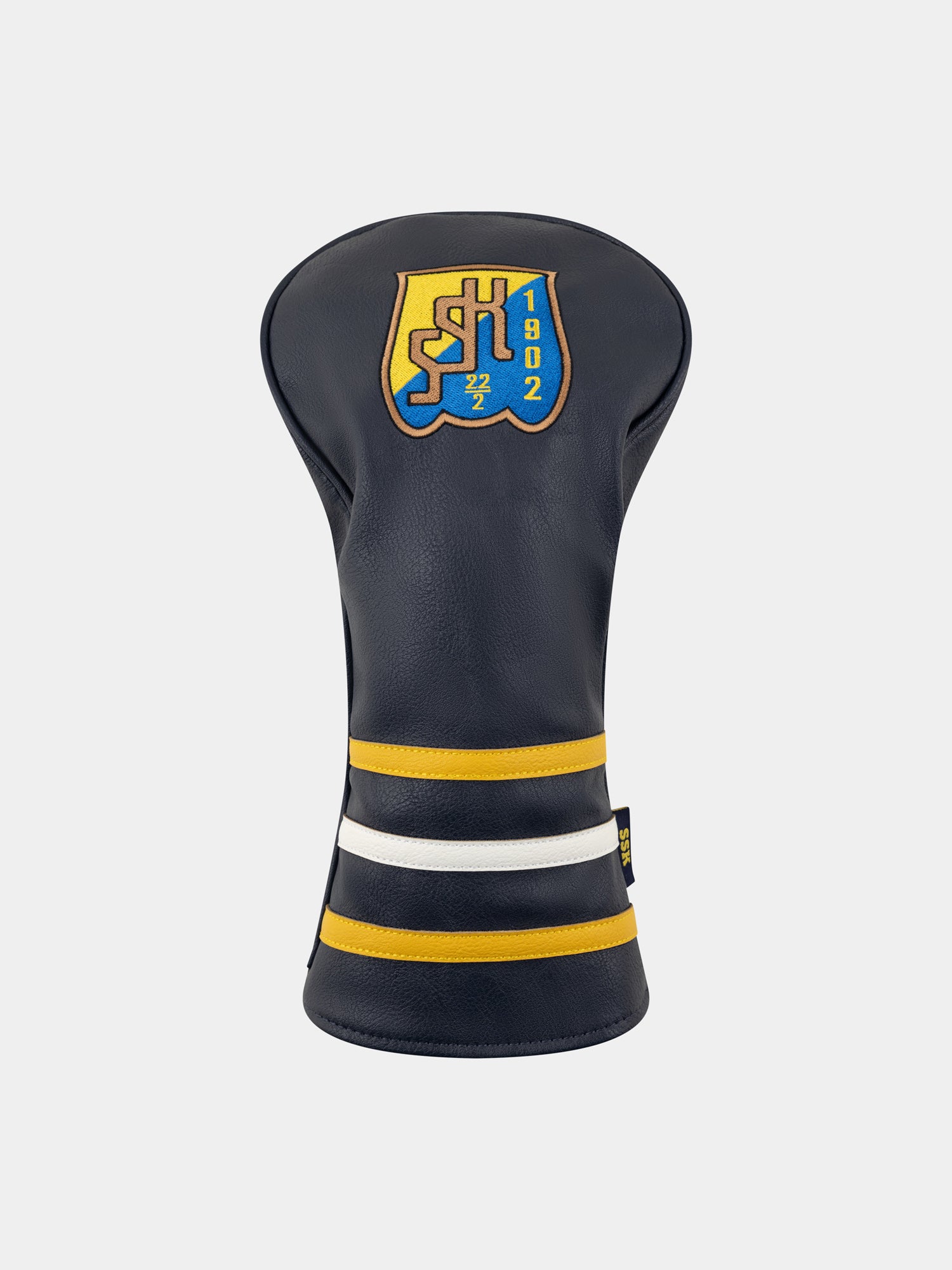Golf driver cover Tassen