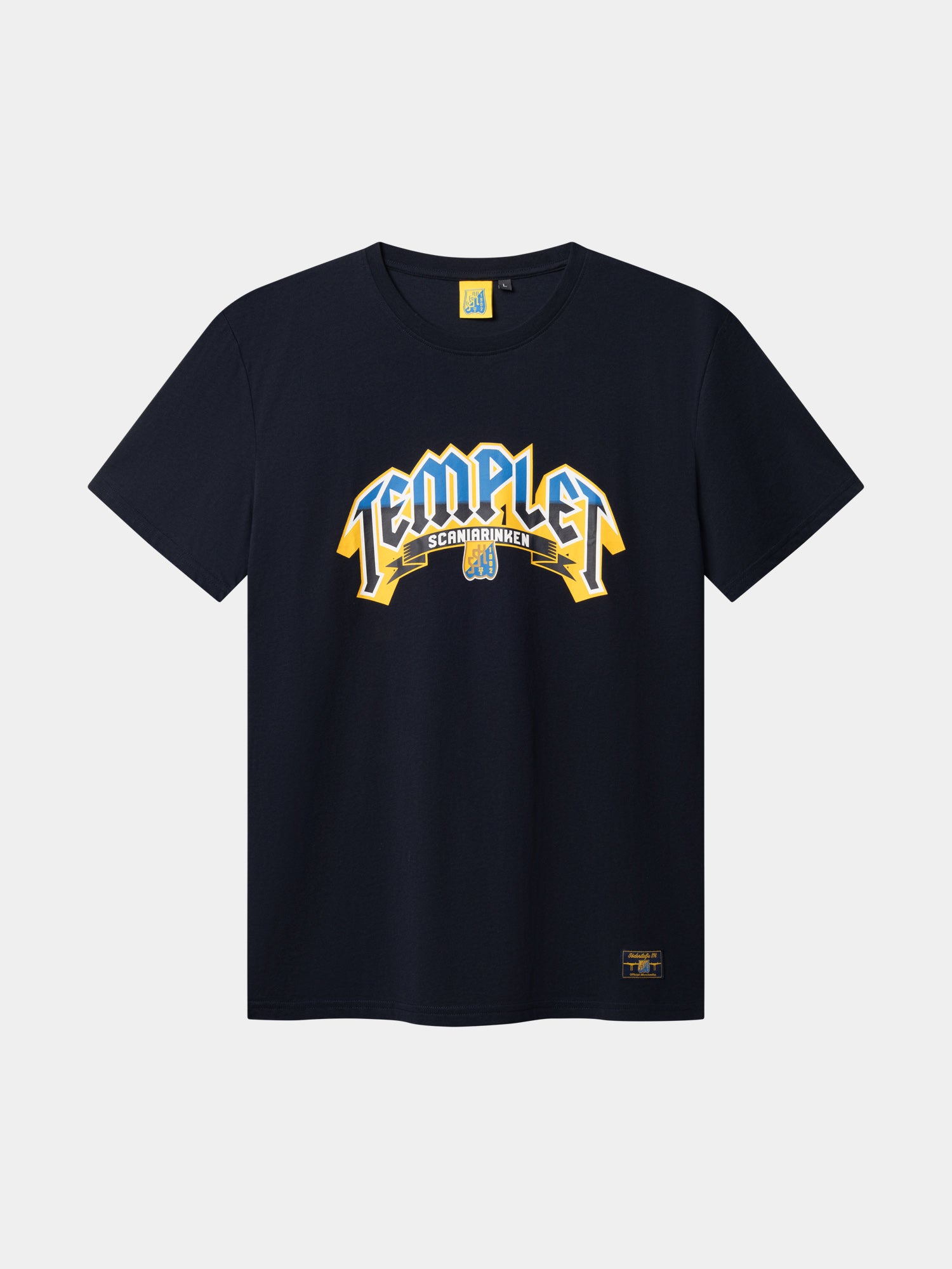 T-shirt Templet