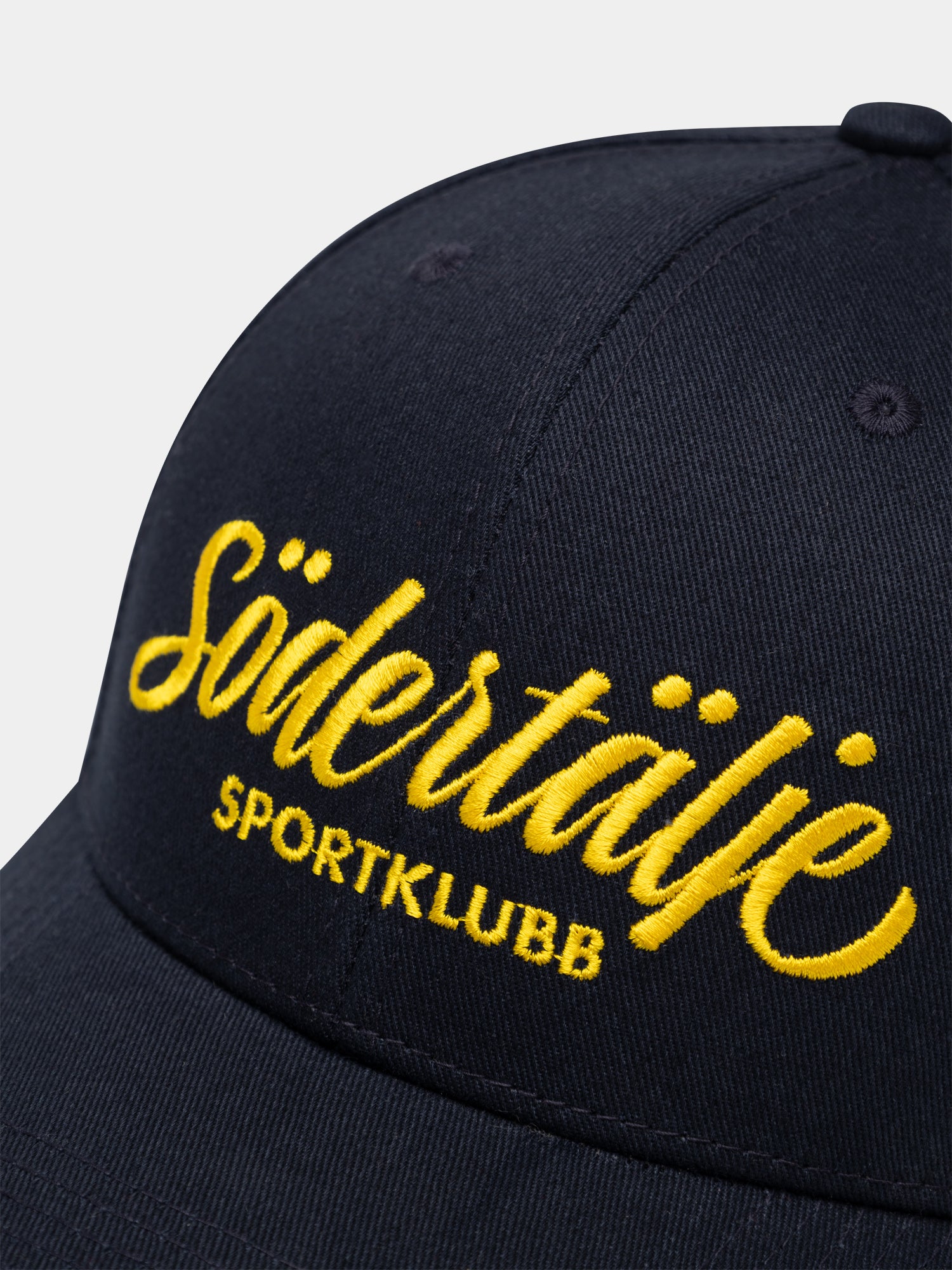 Baseball Cap Södertälje Sportklubb