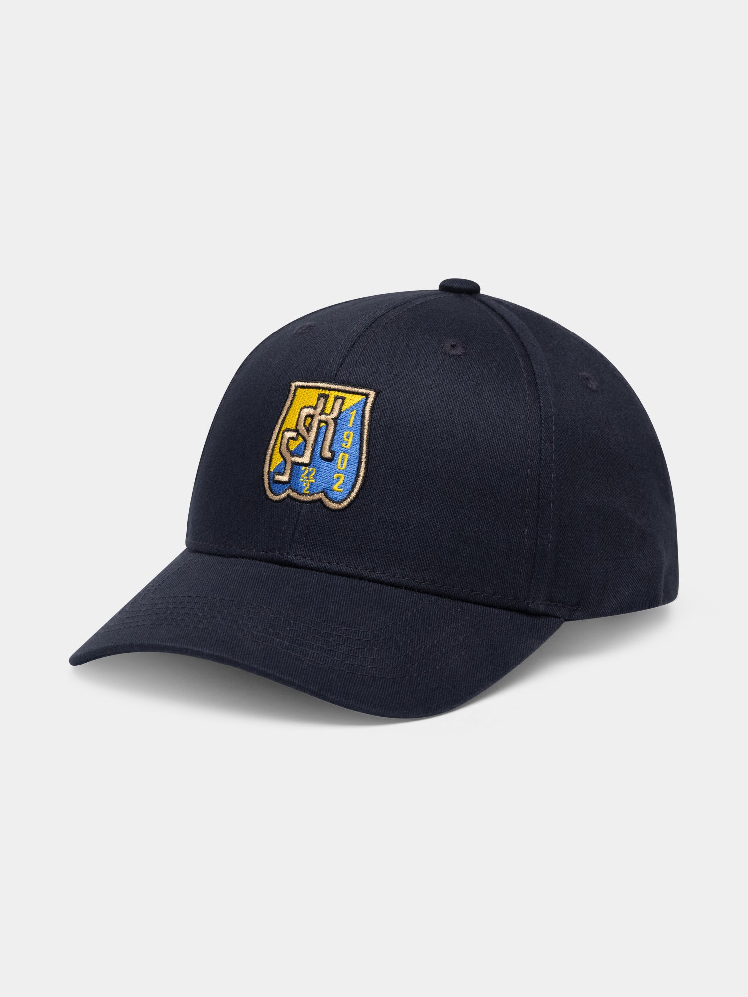 Baseball Cap Tassen färg