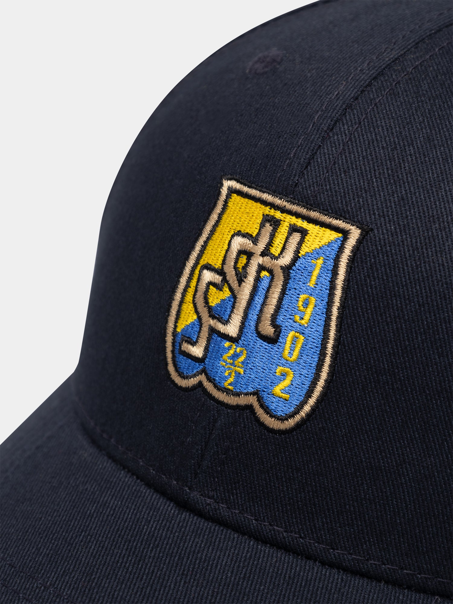 Baseball Cap Tassen färg