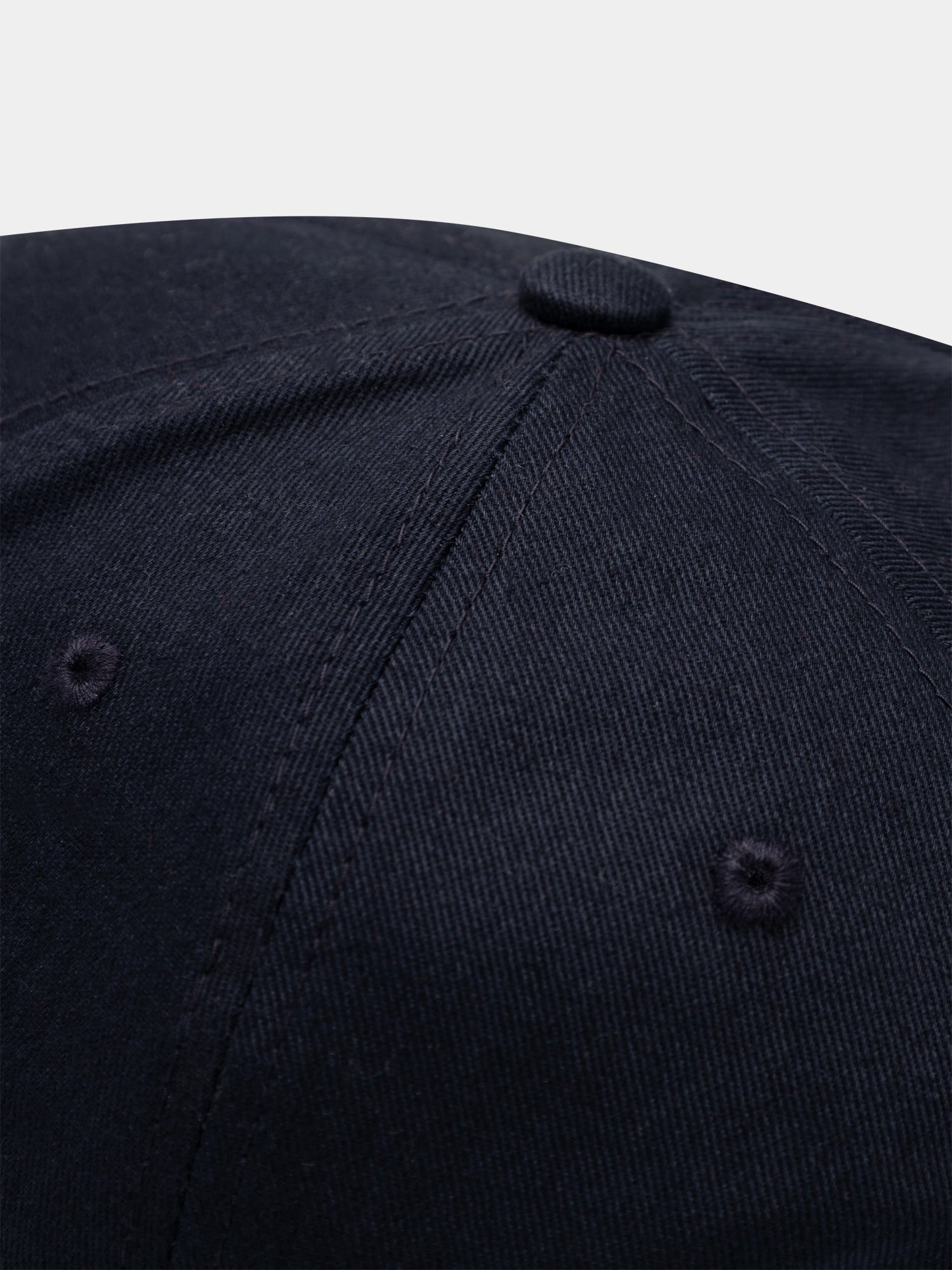 Baseball Cap Tassen ton i ton
