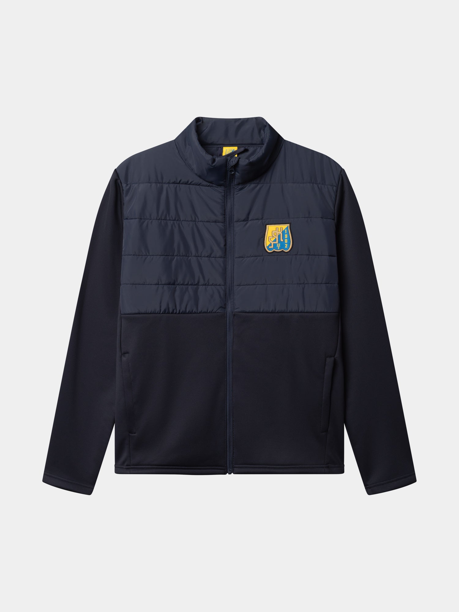 Hybrid Pro Jacket Tassen färg