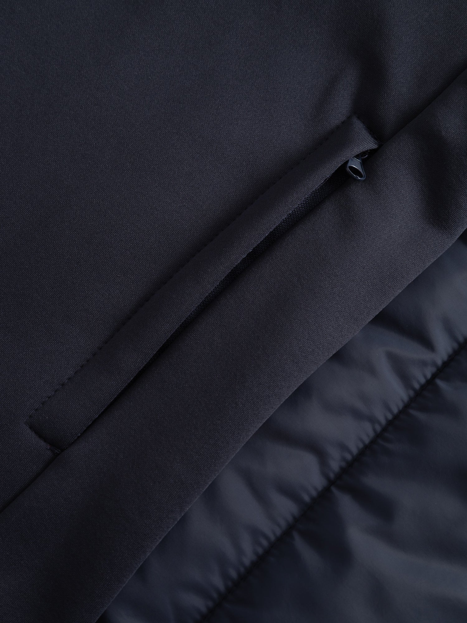 Hybrid Pro Jacket Tassen färg