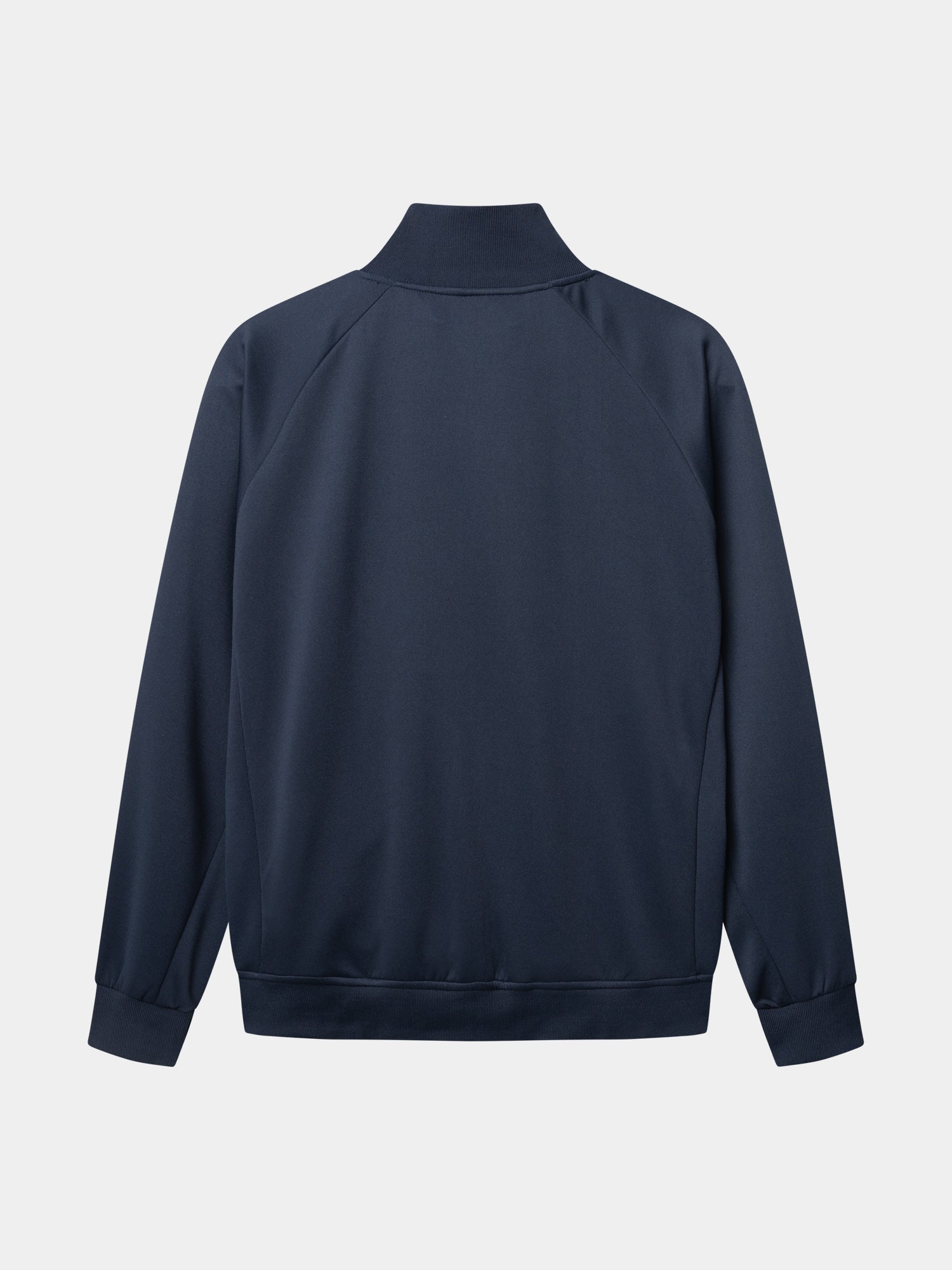 Track Jacket Raglan Tassen 1-färg