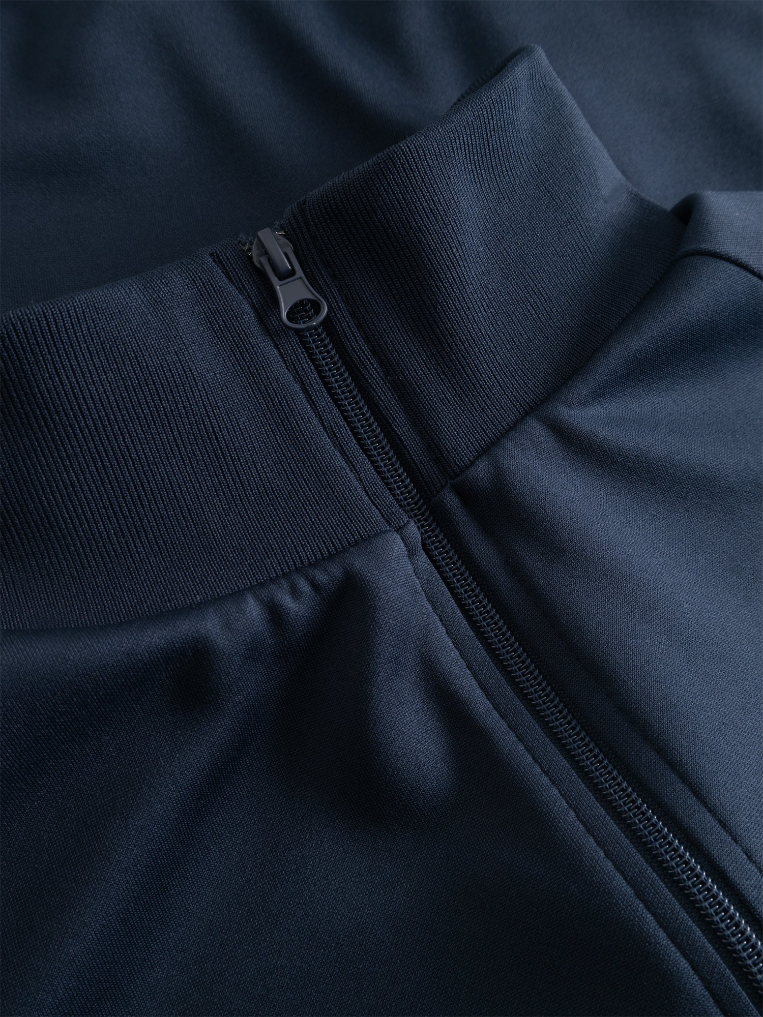 Track Jacket Raglan Tassen 1-färg