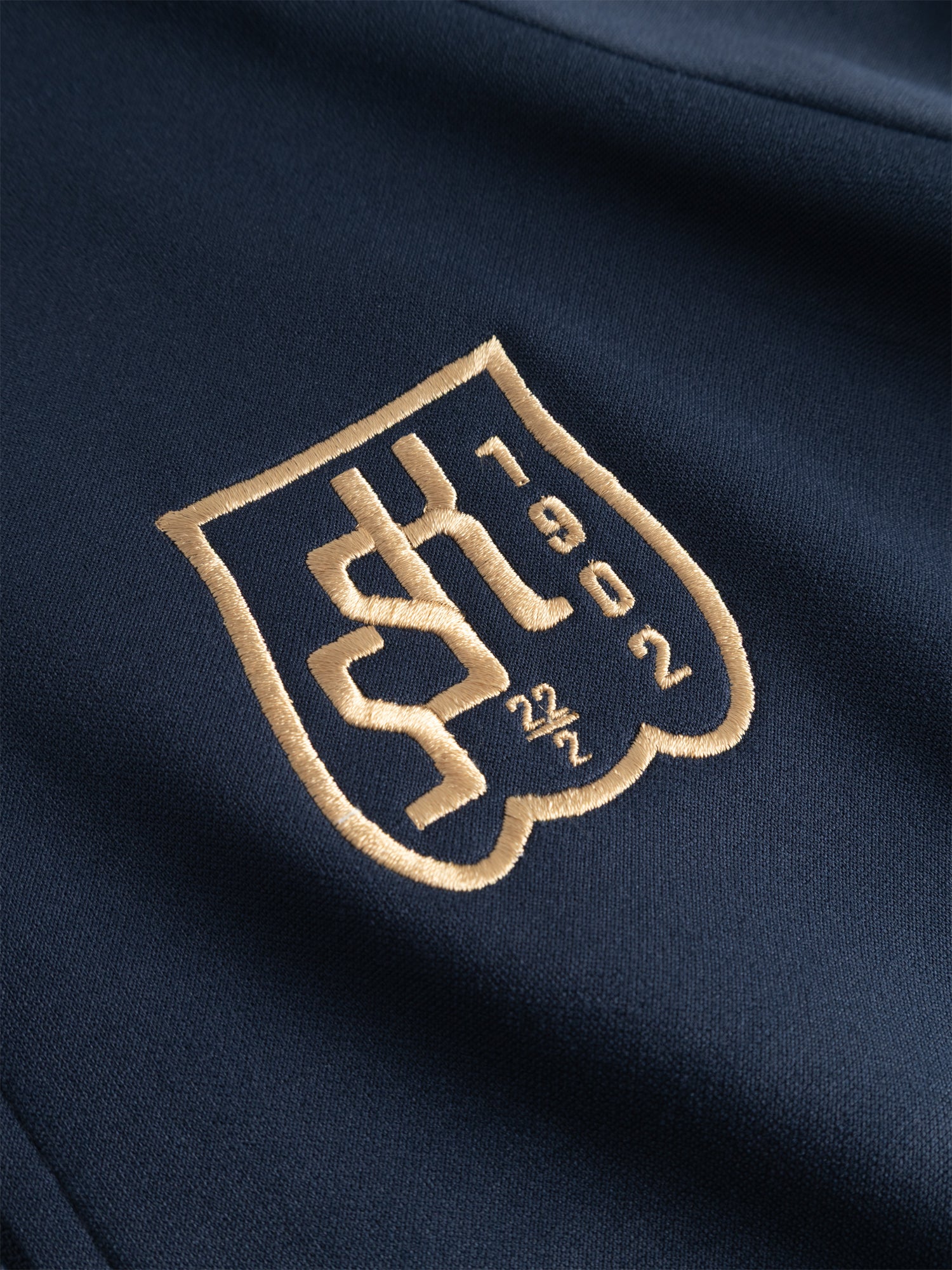Track Jacket Raglan Tassen 1-färg
