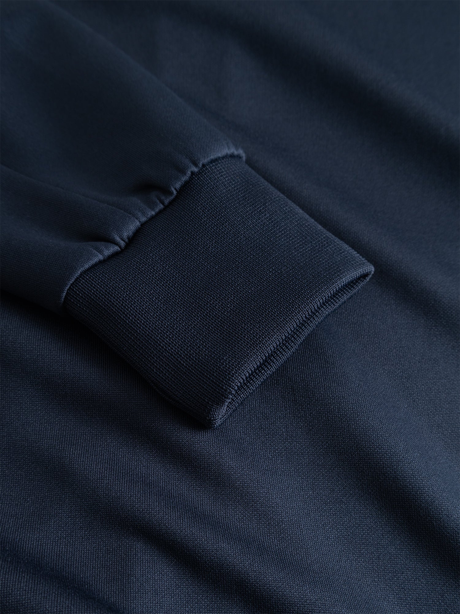 Track Jacket Raglan Tassen 1-färg