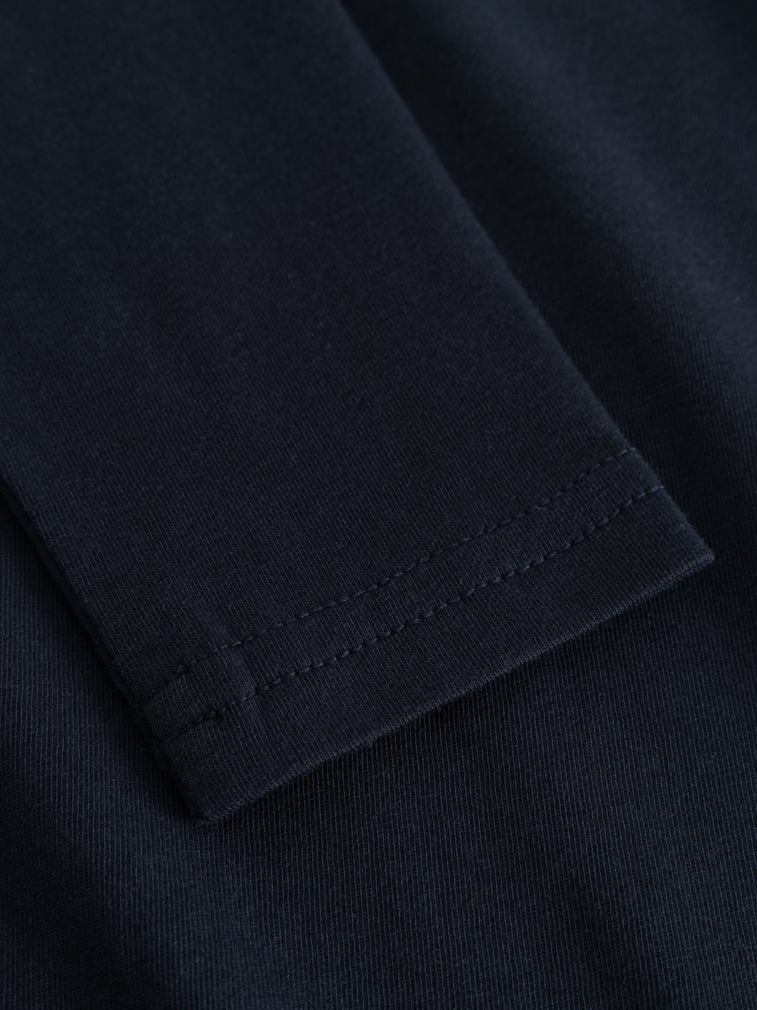 T-Shirt LS Relaxed Kids Tassen