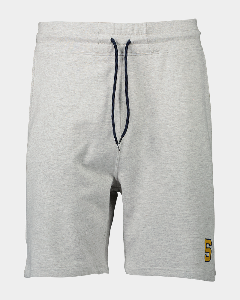 Sweatshorts grå S