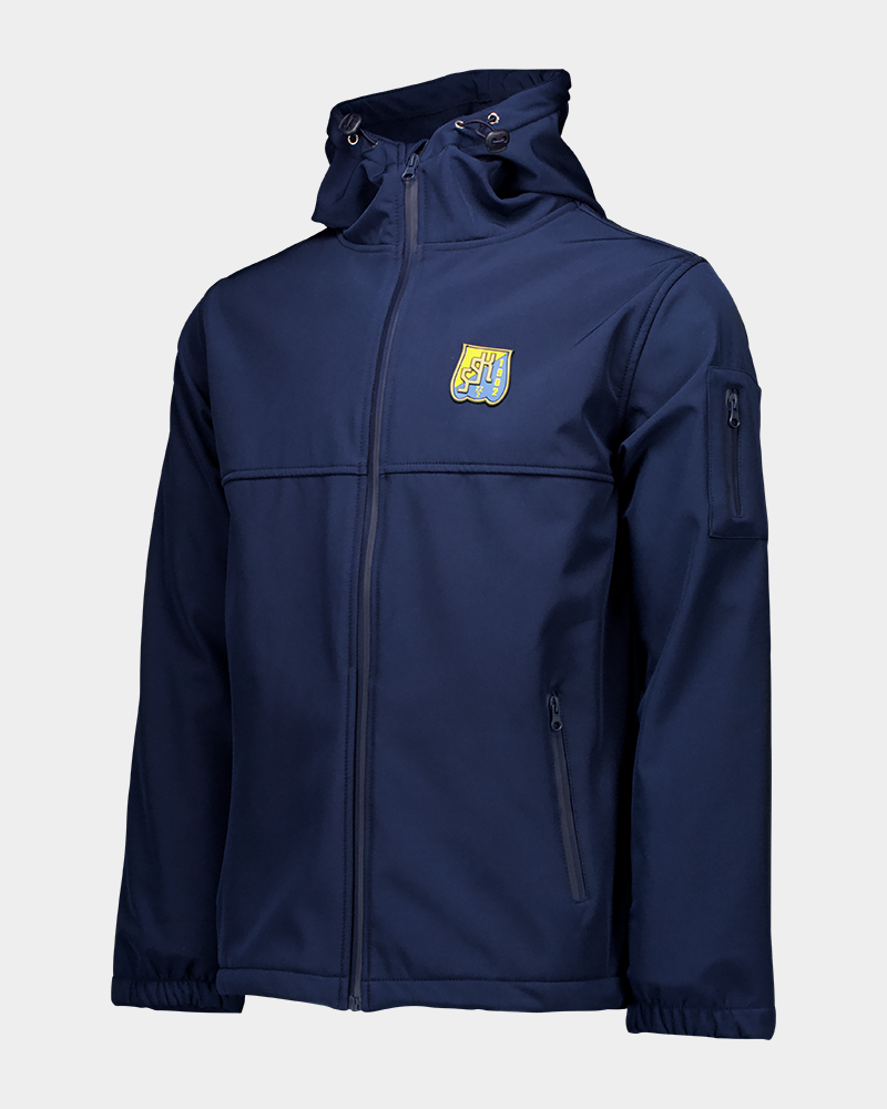 3 Layer jacket