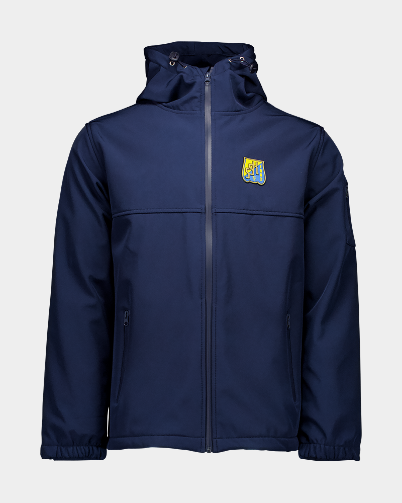 3 Layer jacket