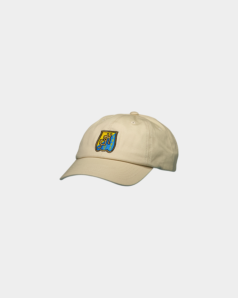 Baseballkeps stone