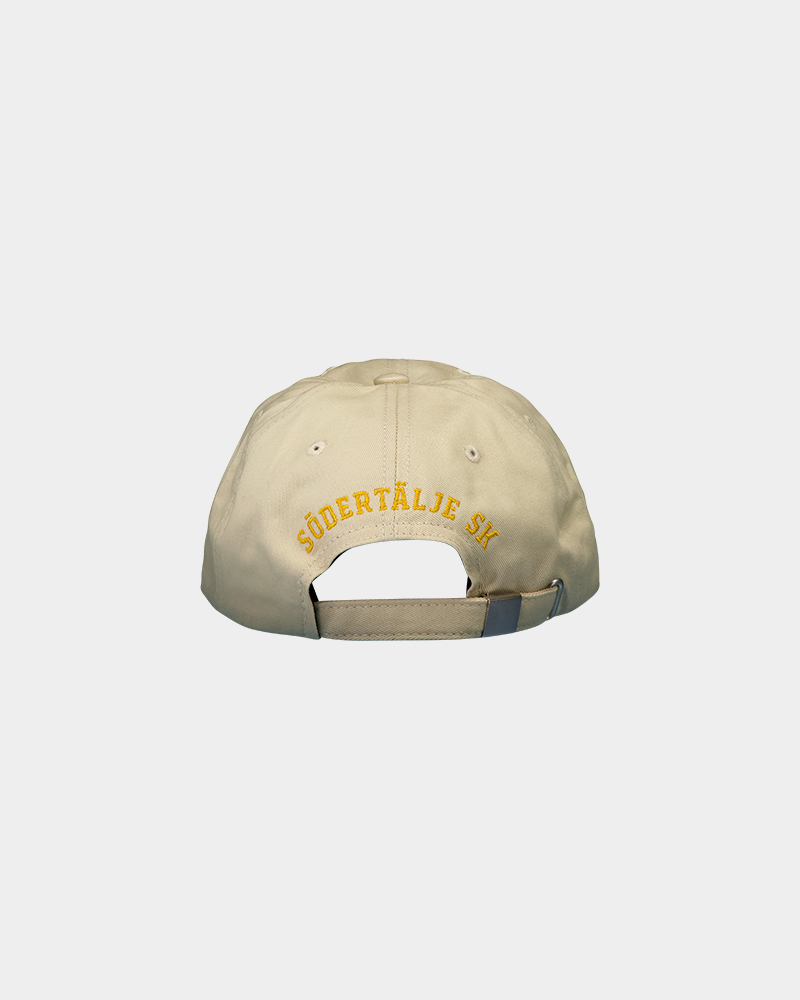 Baseballkeps stone