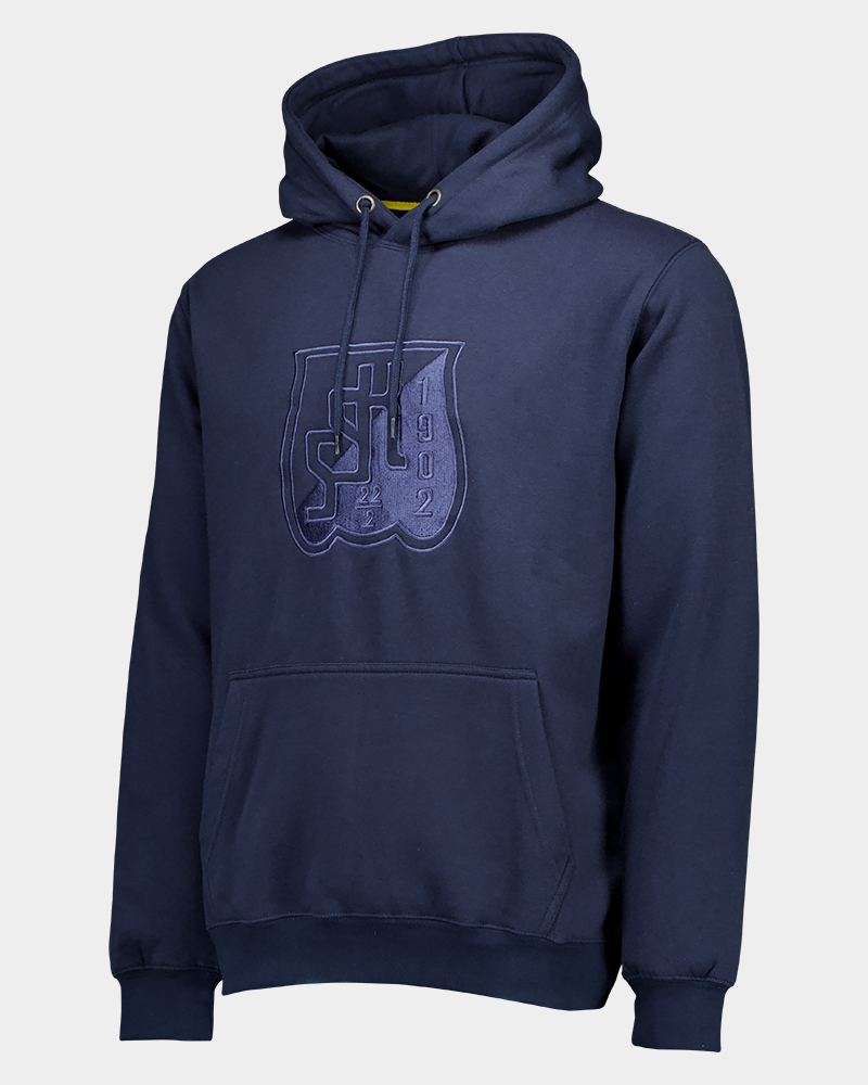 Hoodie Tassen ton i ton