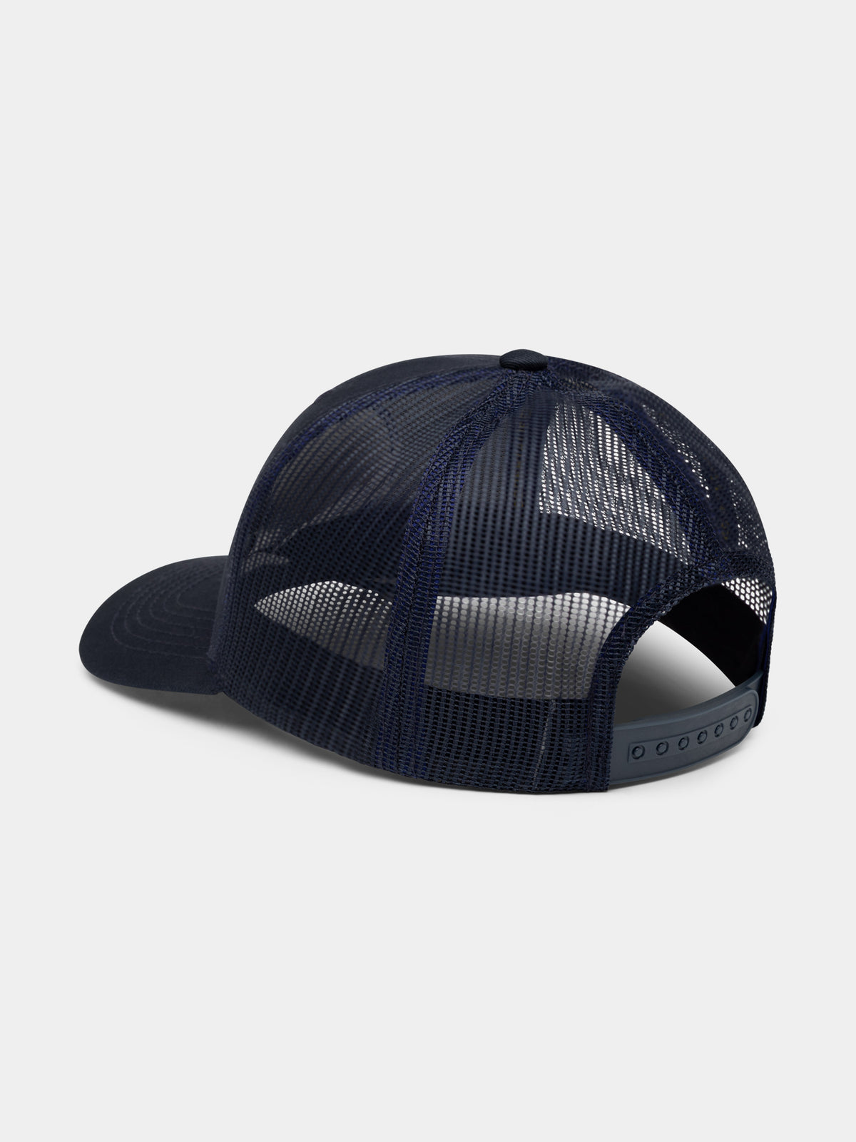 Baseball Cap Mesh emblem
