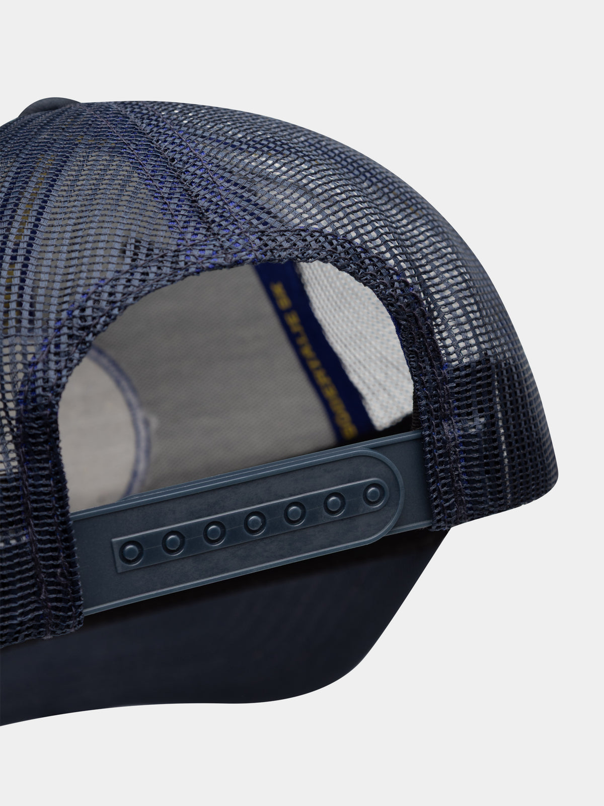 Baseball Cap Mesh emblem