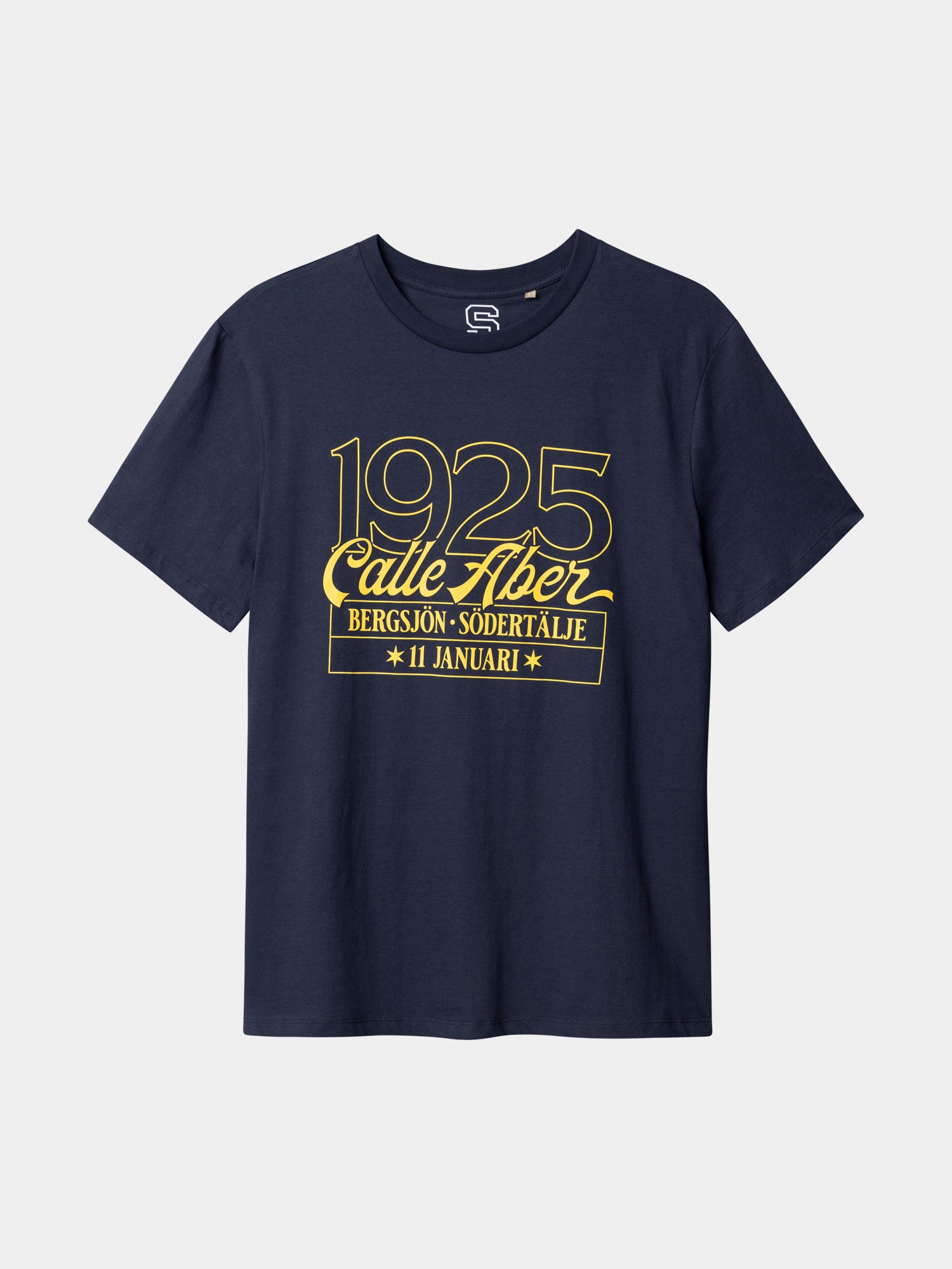 T-shirt Calle Aber
