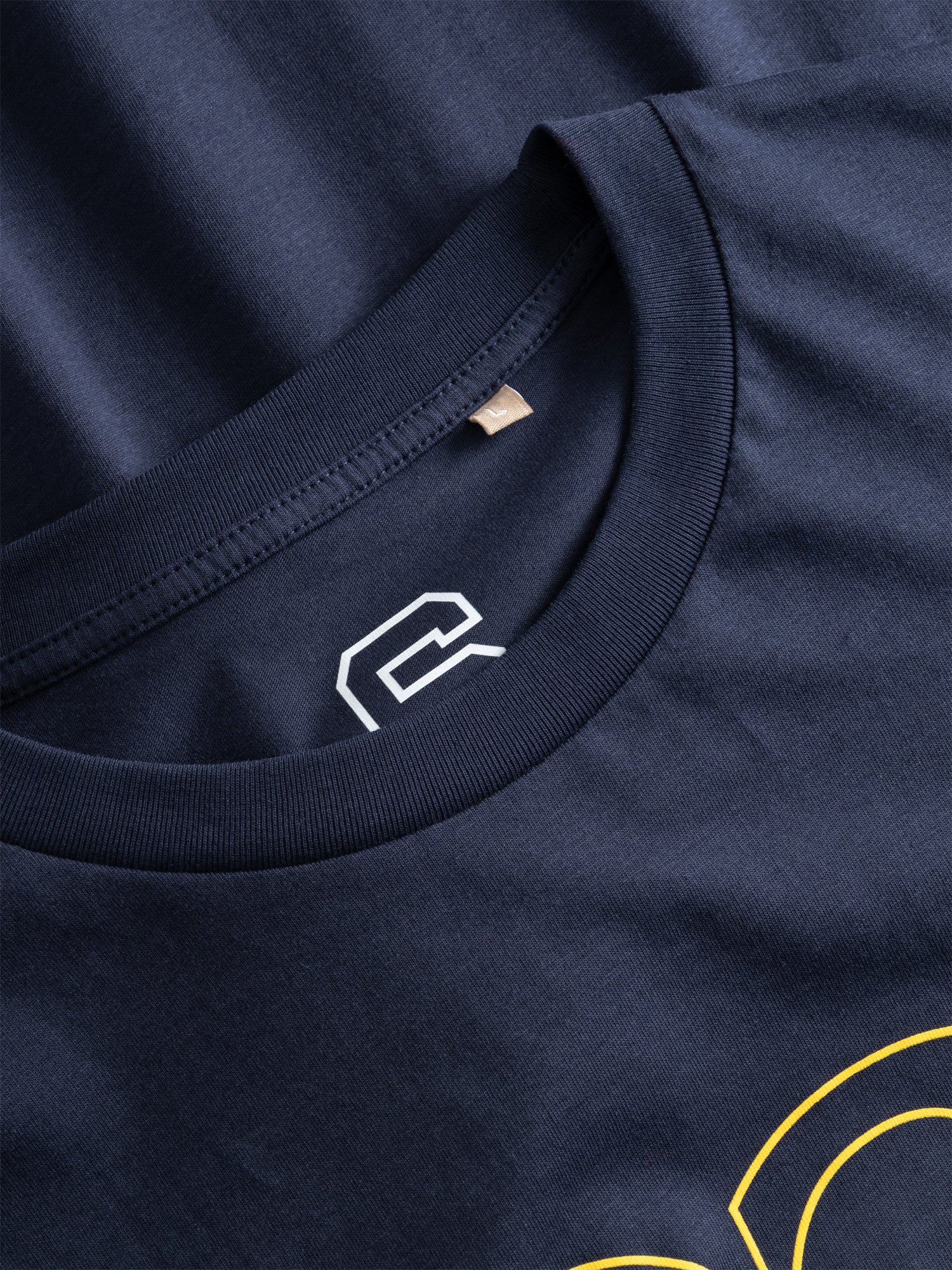 T-shirt Calle Aber
